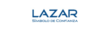 logo Lazar